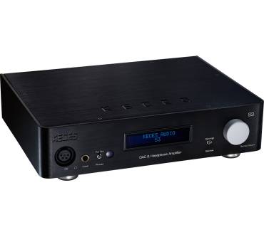 Produktbild Keces S3