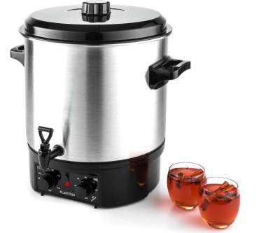 Produktbild Klarstein Biggie Einkochautomat