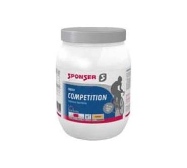 Produktbild Sponser Energy Competition
