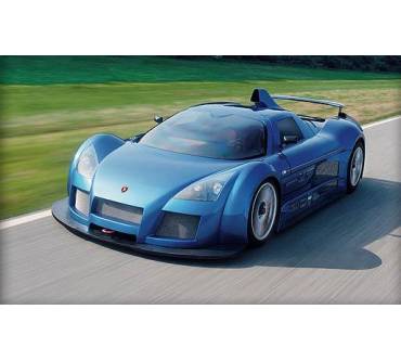 Produktbild Gumpert Apollo [05]