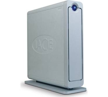 Produktbild LaCie d2 Quadra (1 TB)