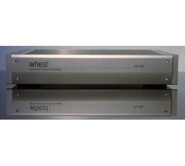 Produktbild Whest Audio PS.30R