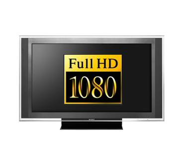 Produktbild Sony KDL-52X3500