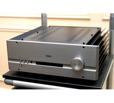 Produktbild Pass Laboratories INT-150