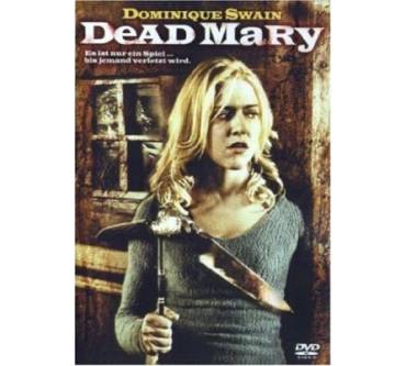 Produktbild DVD Dead Mary