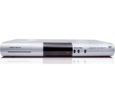 Produktbild TechniSat Digit UM-K1