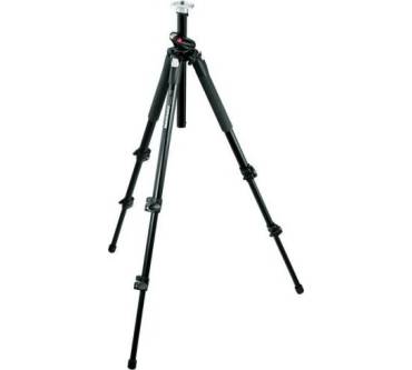 Produktbild Manfrotto 190XPROB + 804RC2