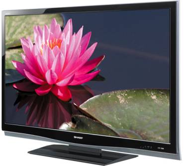 Produktbild Sharp LC-37 X20E
