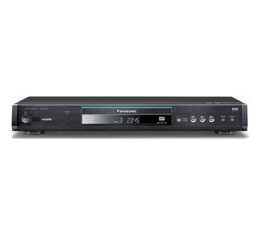 Produktbild Panasonic DVD-S 100