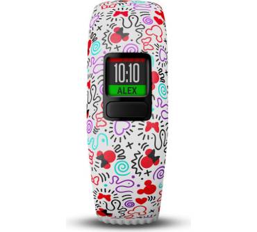 Produktbild Garmin vivofit jr. 2