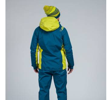 Produktbild La Sportiva Quasar GTX Jacket
