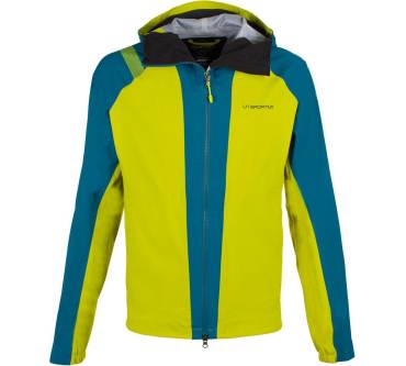 Produktbild La Sportiva Quasar GTX Jacket