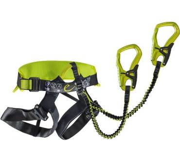 Produktbild Edelrid Jester Comfort