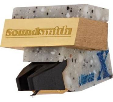 Produktbild The Soundsmith Irox UltimateX