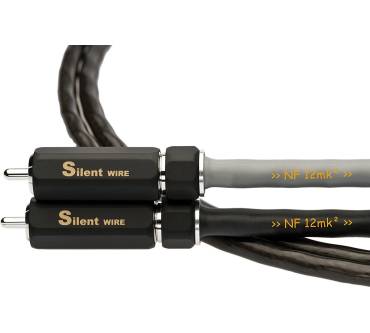Produktbild Silent Wire NF12 mk2