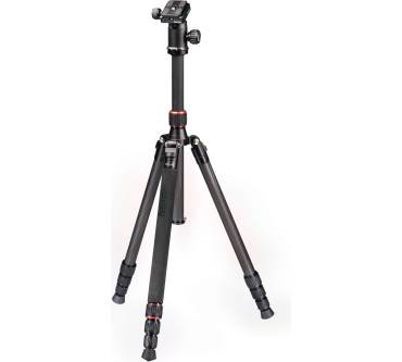 Produktbild Hama Trekking Duo Carbon 160 Ball