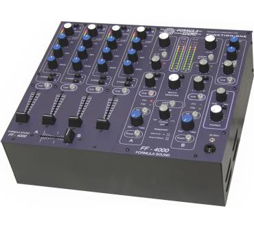 Produktbild Formula Sound FF-4000
