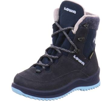 Produktbild Lowa Calcetina GTX Mid