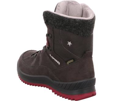 Produktbild Lowa Calcetina GTX Mid