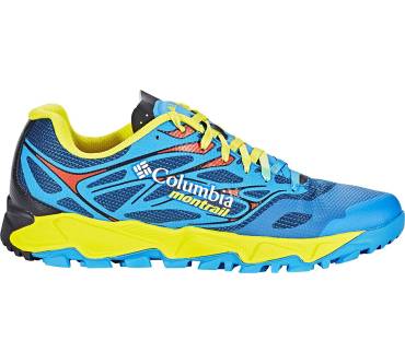 Produktbild Columbia Trans Alps F.K.T. II