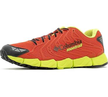 Produktbild Columbia FluidFlex F.K.T. II