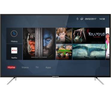 Produktbild Thomson 49UC6326