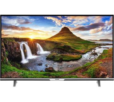 Produktbild Telefunken XU55D401