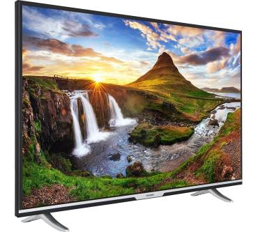 Produktbild Telefunken XU55D401