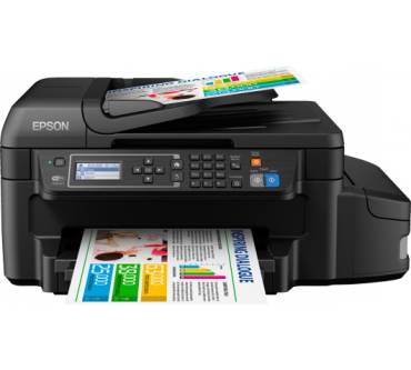 Produktbild Epson EcoTank L655