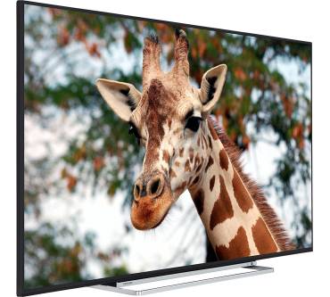 Produktbild Toshiba 65U6763DA