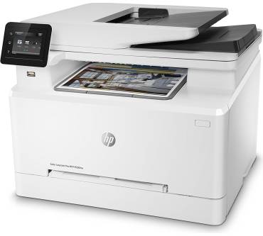 Produktbild HP Color LaserJet Pro MFP M280nw
