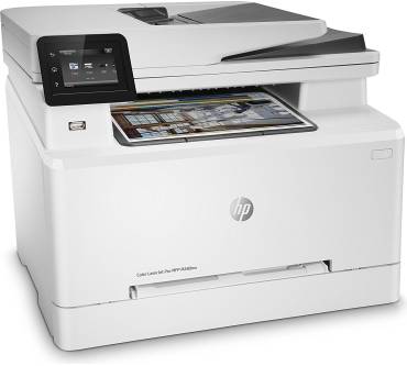 Produktbild HP Color LaserJet Pro MFP M280nw