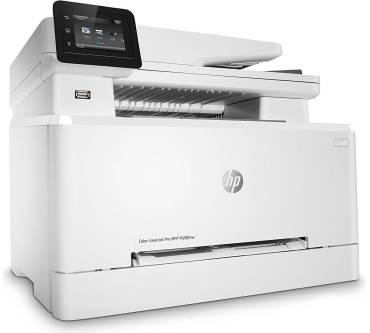 Produktbild HP Color LaserJet Pro MFP M280nw