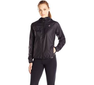 Produktbild New Balance Windcheater Jacket