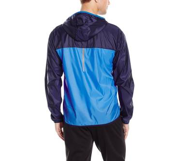 Produktbild New Balance Windcheater Jacket