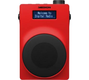 Produktbild Medion Life E66880 (MD 48080)