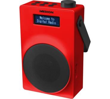 Produktbild Medion Life E66880 (MD 48080)