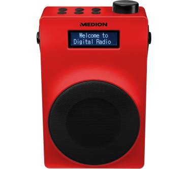 Produktbild Medion Life E66880 (MD 48080)