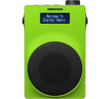 Produktbild Medion Life E66880 (MD 48080)