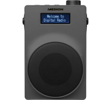 Produktbild Medion Life E66880 (MD 48080)