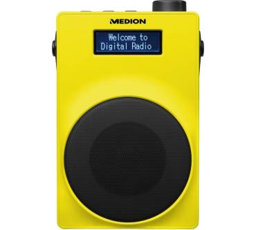 Produktbild Medion Life E66880 (MD 48080)