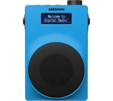 Produktbild Medion Life E66880 (MD 48080)