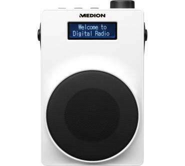 Produktbild Medion Life E66880 (MD 48080)