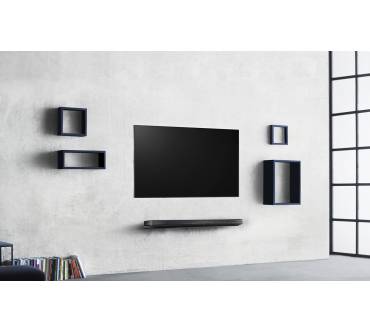 Produktbild LG OLED77W7V