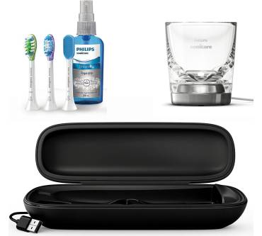 Produktbild Philips Sonicare DiamondClean Smart HX9924/43