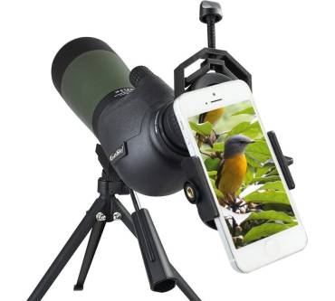 Produktbild Gosky Spektiv 20-60x80