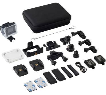 Produktbild Apeman A70