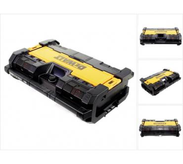 Produktbild DeWalt DWST1-75659-QW