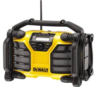 Produktbild DeWalt DCR017