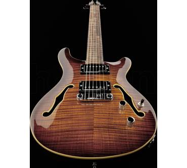 Produktbild Harley Benton CST-24HB